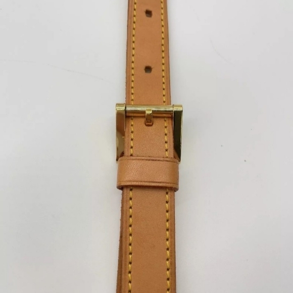 Louis Vuitton Yellow Vernis Patent Leather Bag - Picture 11 of 17